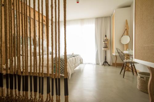 aelia wellness retreat