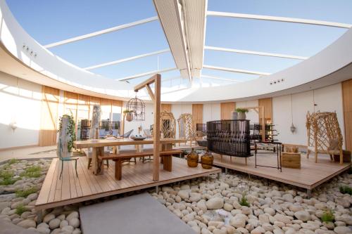 aelia wellness retreat