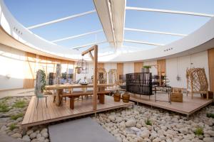 aelia wellness retreat