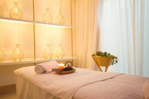 aelia wellness retreat