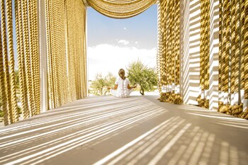 aelia wellness retreat