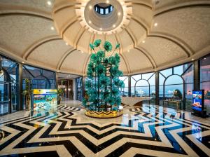 kaya palazzo resort and casino