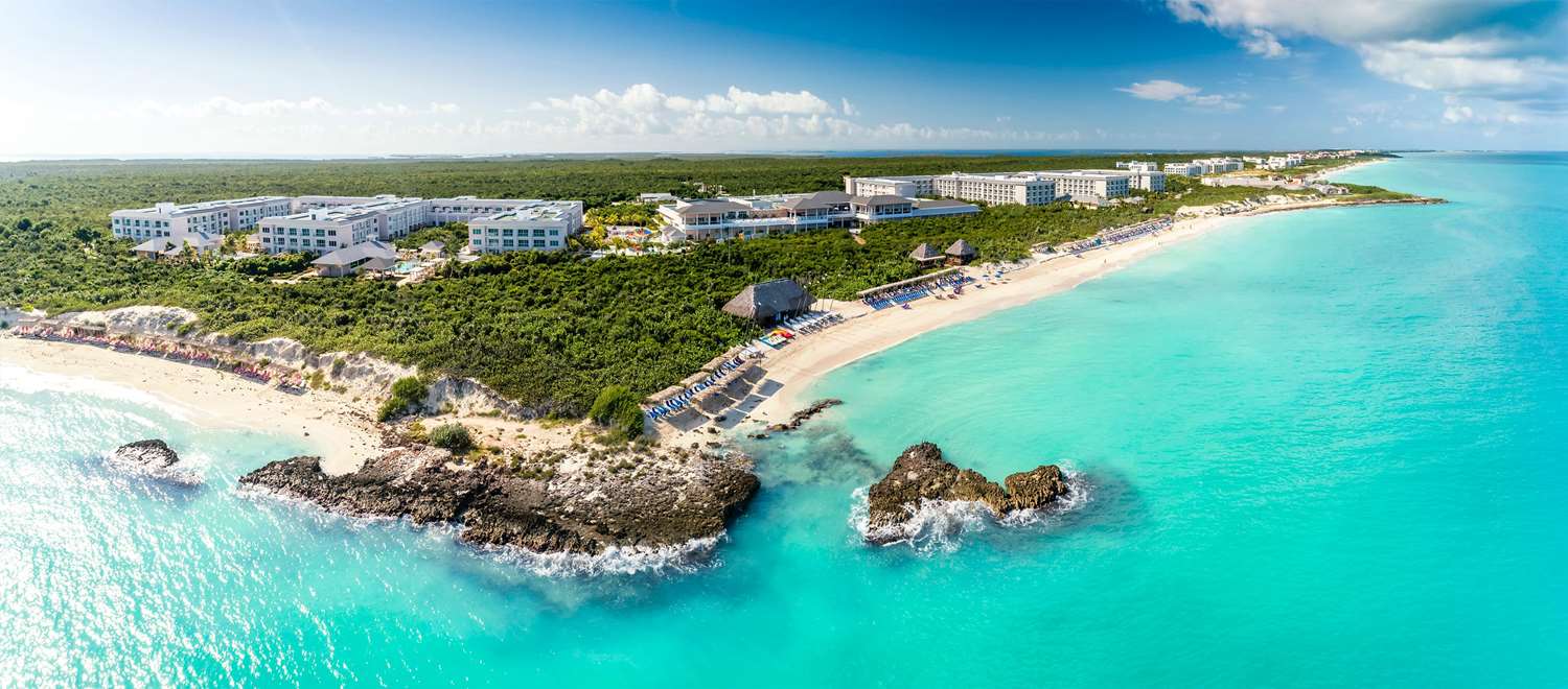 Paradisus Los Cayos,Caibarién>>Caibarien,5 star
