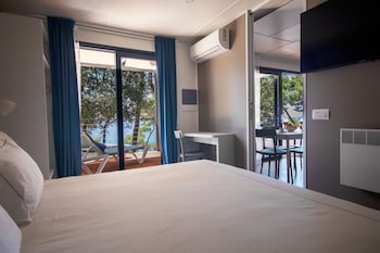 arena stoja camping homes