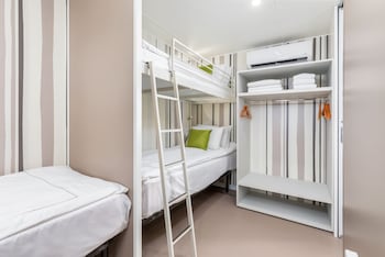 arena stoja camping homes