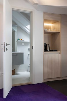 apartments and rooms lejletul