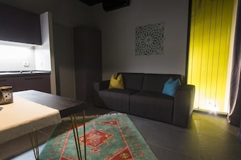 apartments and rooms lejletul