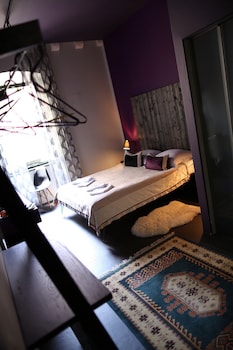 apartments and rooms lejletul