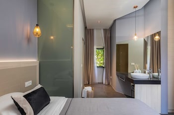 apartments and rooms lejletul