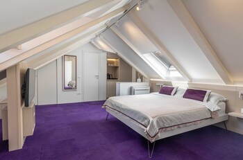 apartments and rooms lejletul