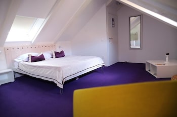 apartments and rooms lejletul