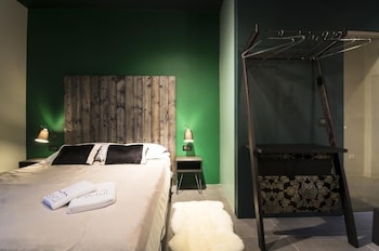 apartments and rooms lejletul