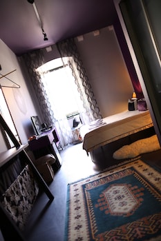 apartments and rooms lejletul