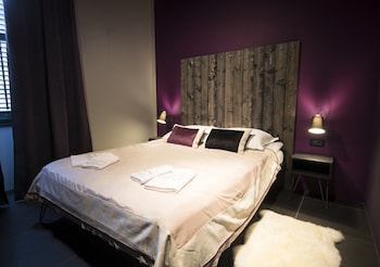 apartments and rooms lejletul