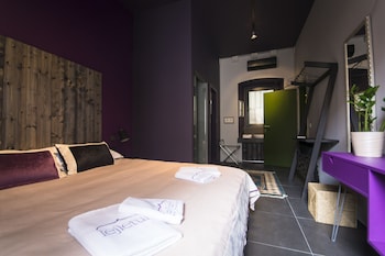apartments and rooms lejletul