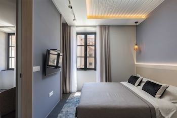 apartments and rooms lejletul