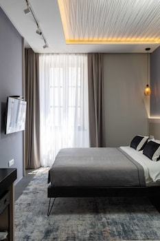 apartments and rooms lejletul