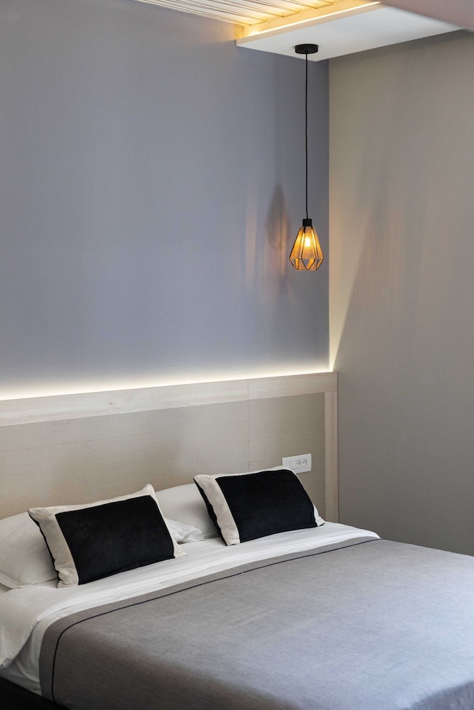 apartments and rooms lejletul