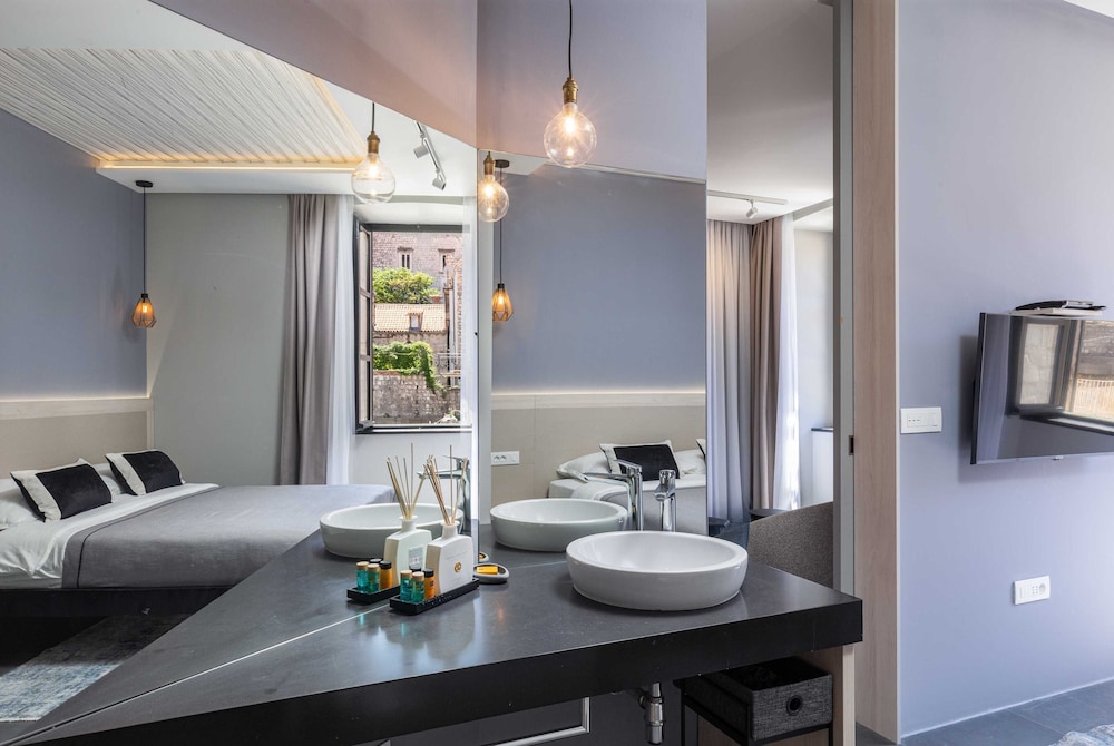 apartments and rooms lejletul