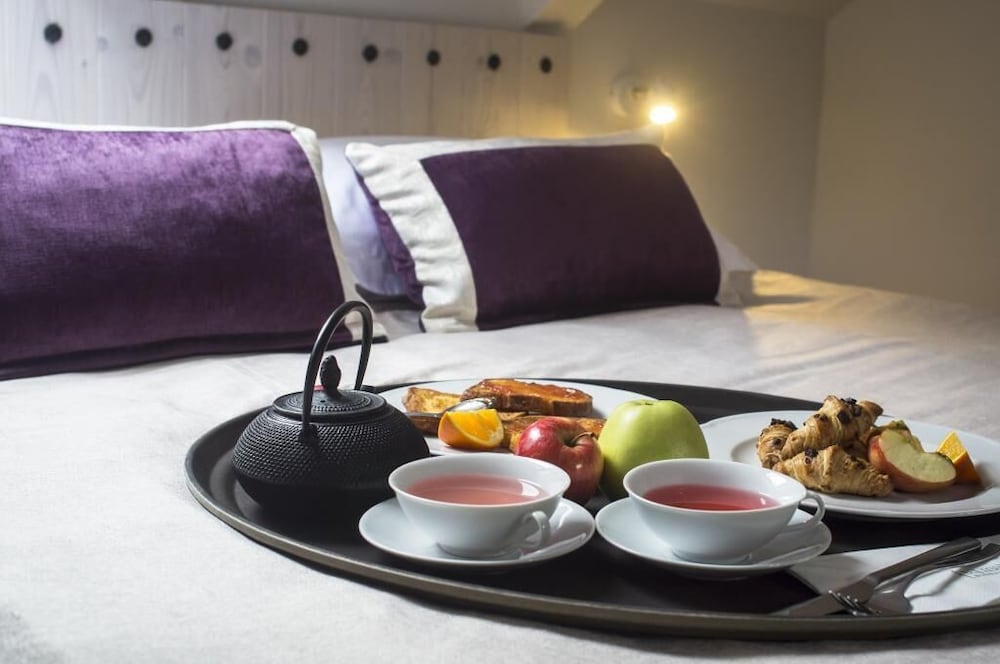 apartments and rooms lejletul