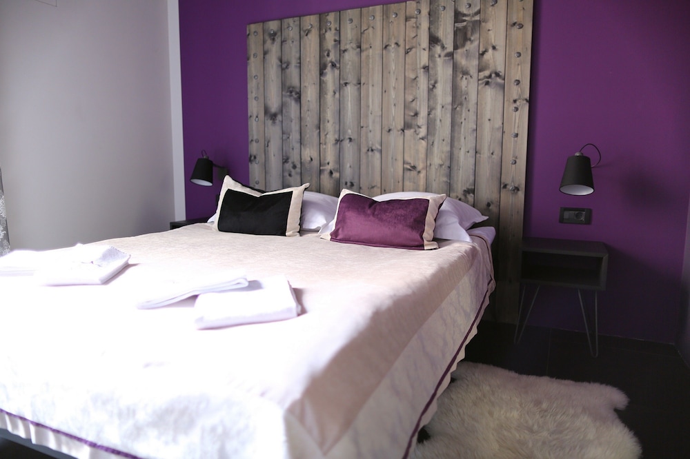 apartments and rooms lejletul