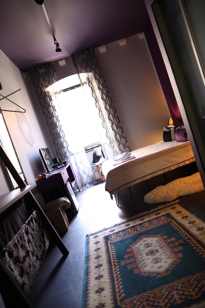 apartments and rooms lejletul