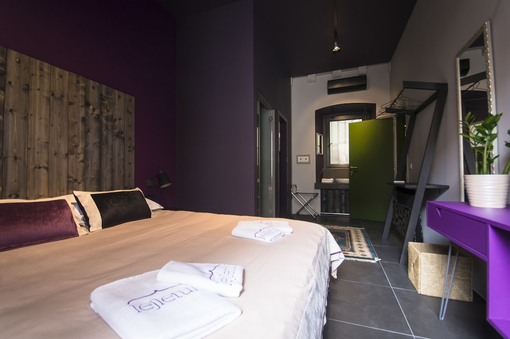 apartments and rooms lejletul