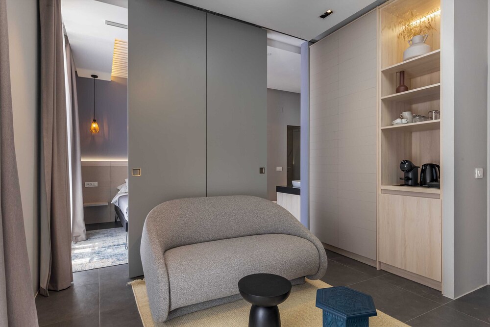 apartments and rooms lejletul