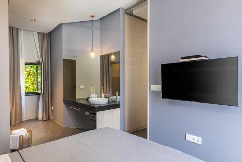 apartments and rooms lejletul