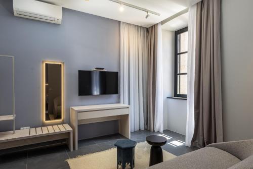 apartments and rooms lejletul
