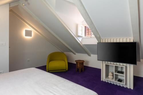 apartments and rooms lejletul