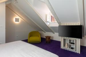 apartments and rooms lejletul