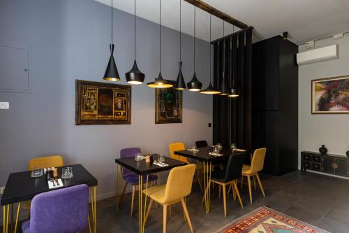 apartments and rooms lejletul