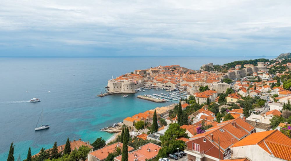 dubrovnik