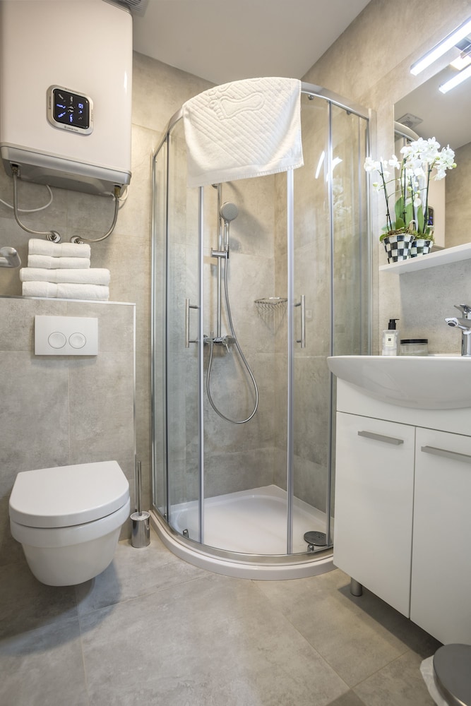 centro di centri rooms
