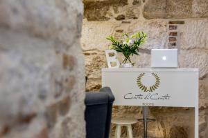 Centro Di Centri Rooms,Split>>Hvar,4 star