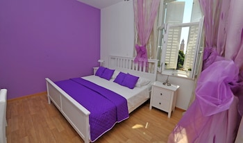 nirvana luxury rooms