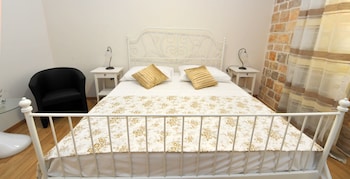 nirvana luxury rooms