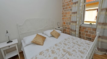 nirvana luxury rooms