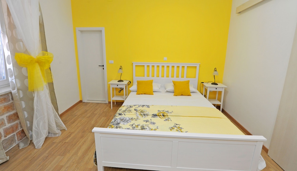 nirvana luxury rooms