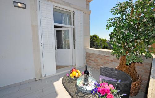nirvana luxury rooms