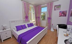 nirvana luxury rooms