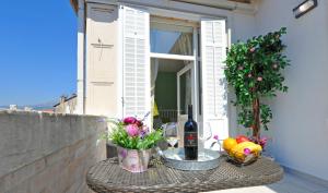nirvana luxury rooms