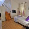 nirvana luxury rooms