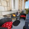 nirvana luxury rooms