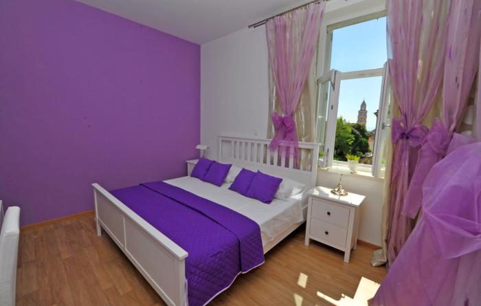 nirvana luxury rooms