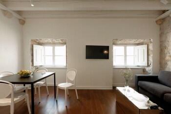 apartments eleganca
