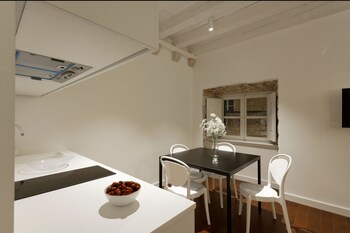 apartments eleganca