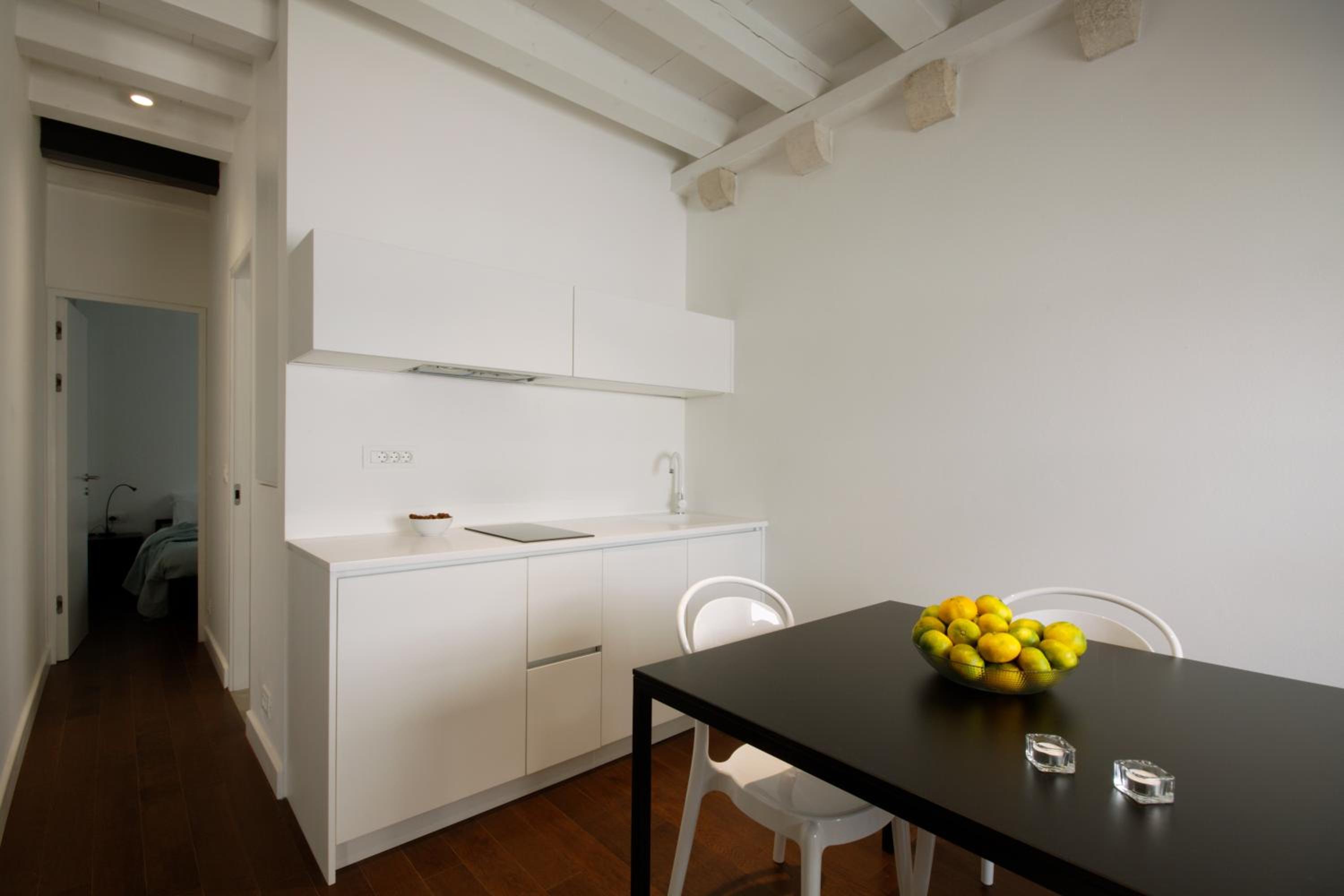 apartments eleganca