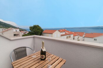 villa juraj
